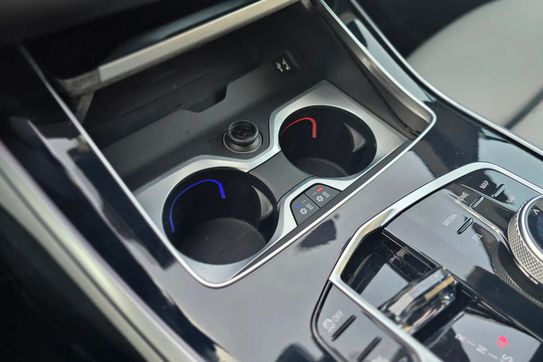 BMW X5 xDrive30d M Sport