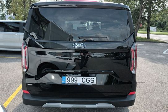 Ford Tourneo Custom 340 L2H1 Active PHEV CVT