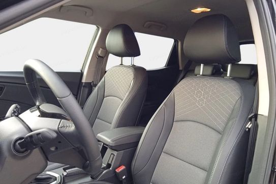 SsangYong Tivoli 1.5 T-GDI Wild aut