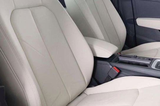 Audi Q3 35 TFSI S-Line Sportback