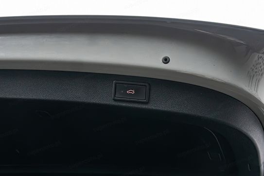 Skoda Kodiaq 1.5 TSI Sportline