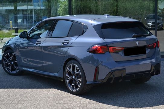 BMW Seria 1 118d M Sport