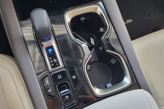 Lexus RX 350h F Sport Design