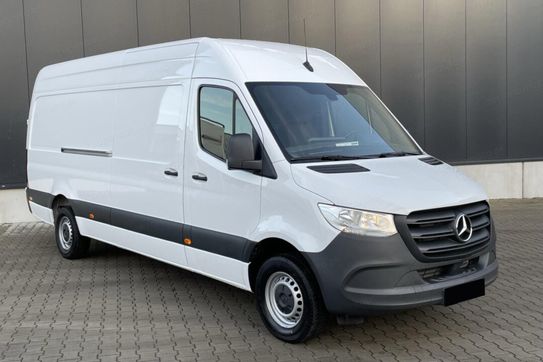 Mercedes Sprinter PRO Długi 315 CDI 9G-TRONIC