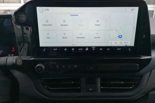 Ford Tourneo Custom 340 L2H1 Active PHEV CVT