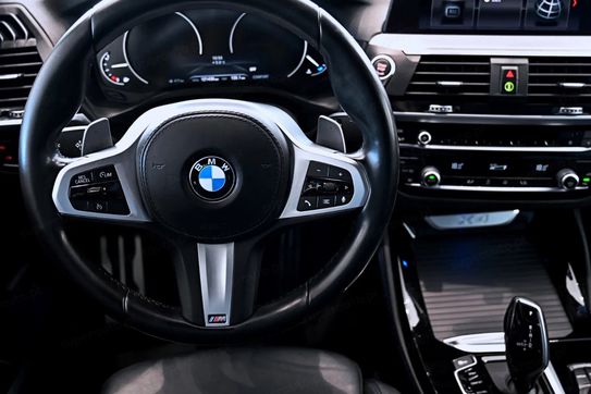 BMW X4 xDrive20i M Sport