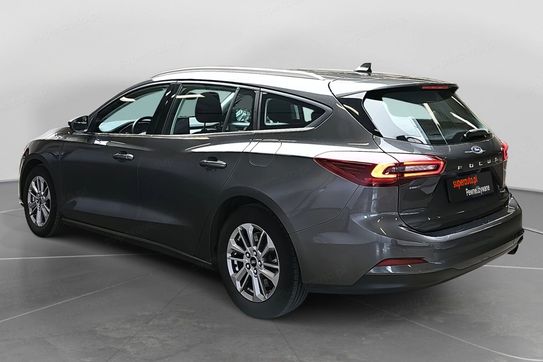 Ford Focus 1.0 EcoBoost Titanium