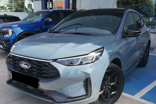 Ford Kuga Blue Cruise Edition eCVT 2.5 FHEV AWD