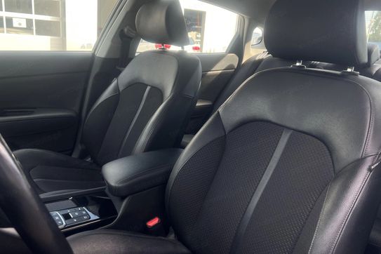 Kia Optima 1.6 T-GDI L DCT