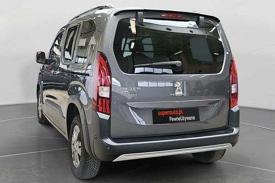 Peugeot Rifter Kombi L1H1 Allure Pack