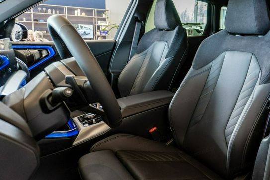 BMW X3 xDrive30e M Sport