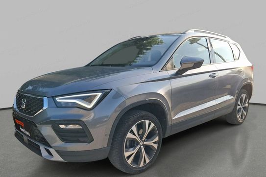 Seat Ateca 1.5 TSI DSG