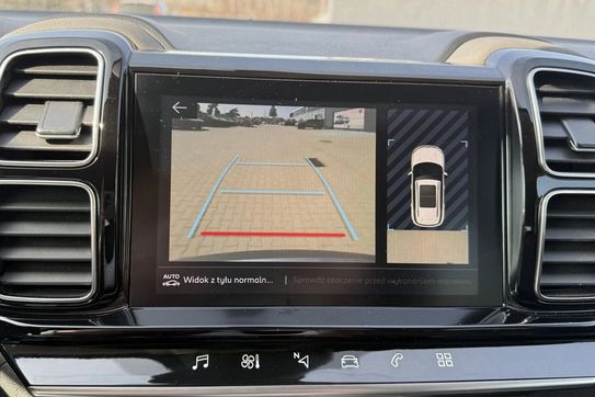 Citroen C5 Aircross 1.5 BlueHDi EAT8
