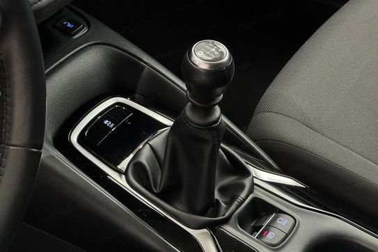 Toyota Corolla 1.5 Comfort