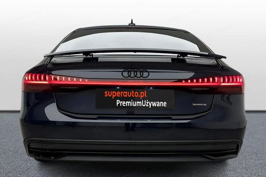 Audi A7 Sportback 55 TFSI quattro