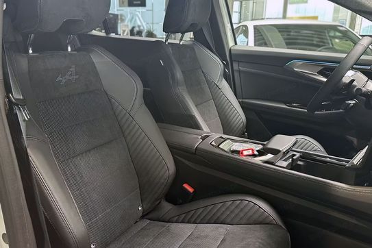 Renault Rafale Esprit Alpine 1.2 E-Tech Full Hybrid