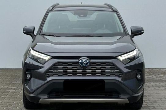 Toyota RAV4 Executive 2.5 Hybrid