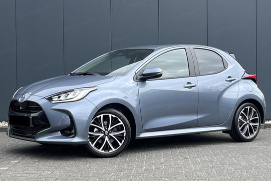 Toyota Yaris Style 1.5 Hybrid