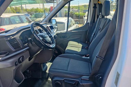 Ford Transit L3H2 Lkw Va Trend