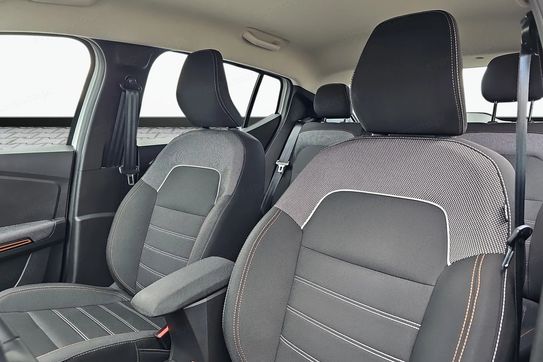 Dacia Sandero Stepway 1.0 TCe Expression