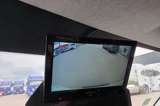 Iveco Daily 35S14 D Hi-Matic 2.3