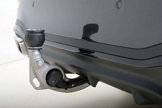 Mercedes Klasa C 220 d 4-Matic AMG Estate