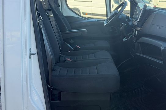 Iveco Daily 35S18 Hi-Matic Aut.
