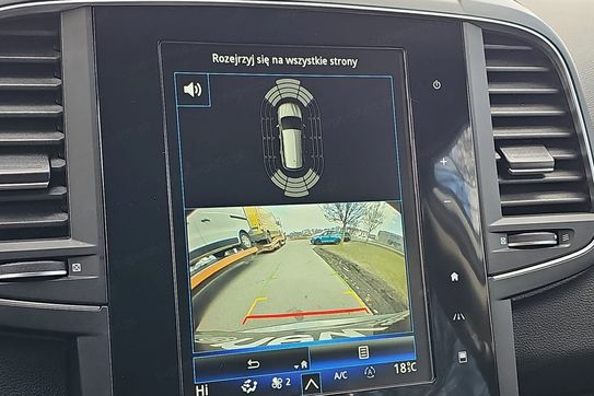 Renault Koleos 1.3 TCe Techno EDC