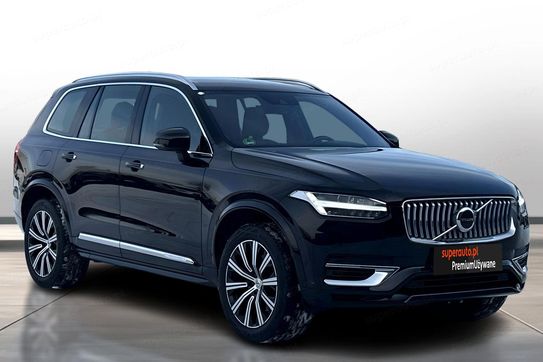 Volvo XC90 T8 AWD Plug-In Hybrid Inscription 7os.