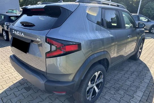 Dacia Duster Journey LPG 1.0