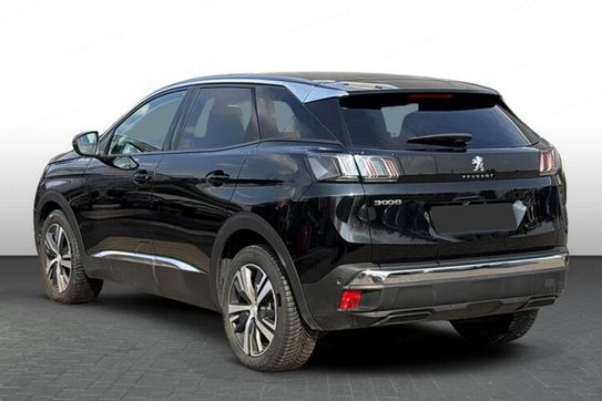 Peugeot 3008 Allure Pack 1.5 BlueHDi  S&S EAT8