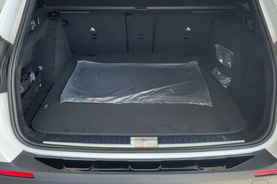 Mercedes Klasa E 220 d 4-Matic All-Terrain Avantgarde