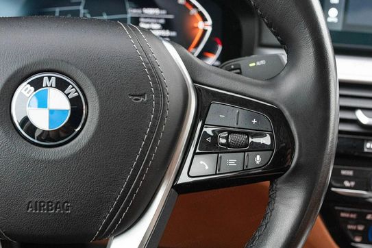 BMW Seria 5 Touring 520i