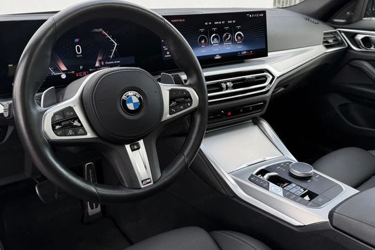 BMW Seria 4 Gran Coupe 430i M Sport