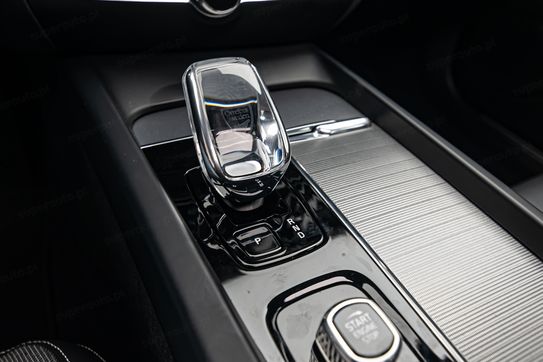 Volvo S60 B5 AWD Ultimate Dark aut