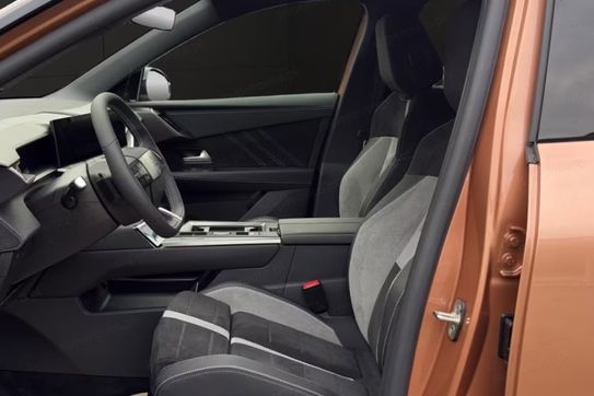 Opel Grandland X GS 1.2 Turbo