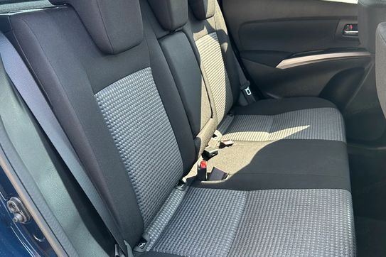 Suzuki SX4 Boosterjet Premium Plus