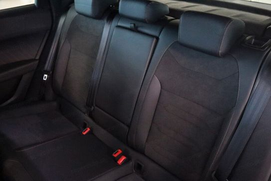 Cupra Ateca 2.0 TSI 4Drive DSG