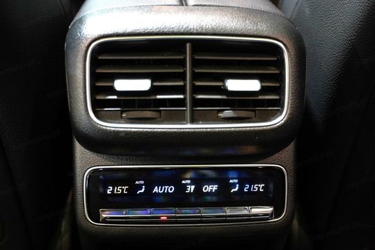 Mercedes GLE 300 d 4-Matic AMG Line