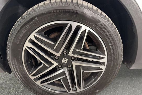 Seat Tarraco 2.0 TDI DSG