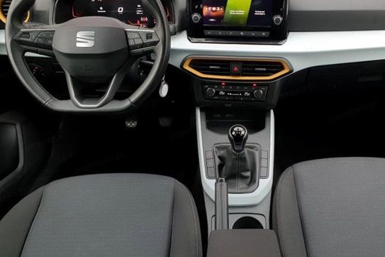 Seat Arona 1.0 TSI Style