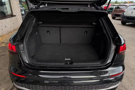 Audi A3 TFSI Sportback