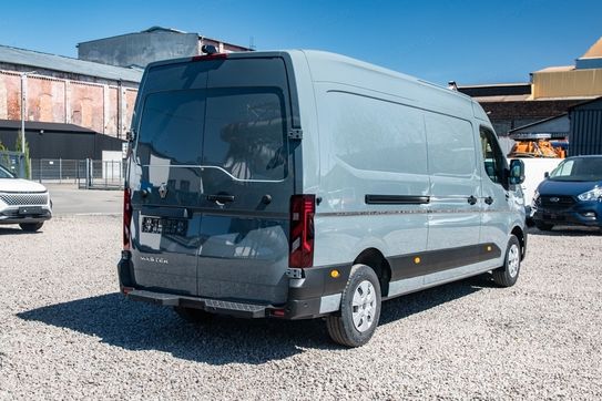 Renault Master L3H2 Extra