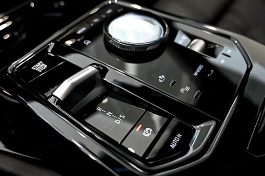 BMW Seria 5 520d xDrive M Sport