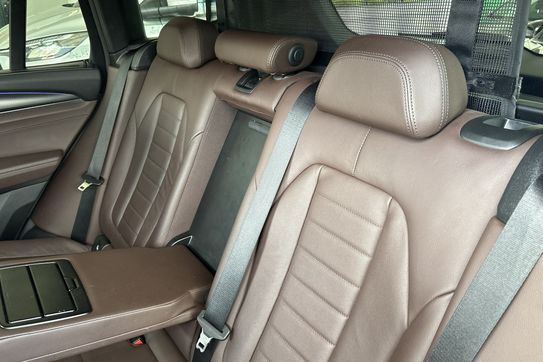 BMW X3 xDrive20i M Sport
