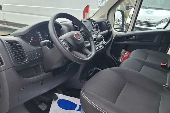 Fiat Ducato Maxi H3-Power L4H3