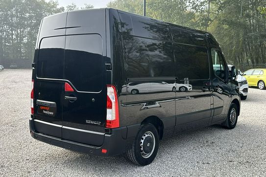 Renault Master L2H2