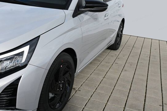 Hyundai i20 1.0 T-GDi Modern Black