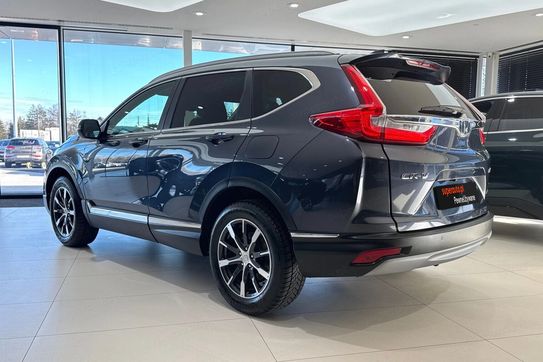 Honda CR-V 2.0 i-MMD Lifestyle  (Honda Connect+)
