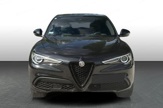 Alfa Romeo Stelvio 2.0 Turbo Sprint Q4